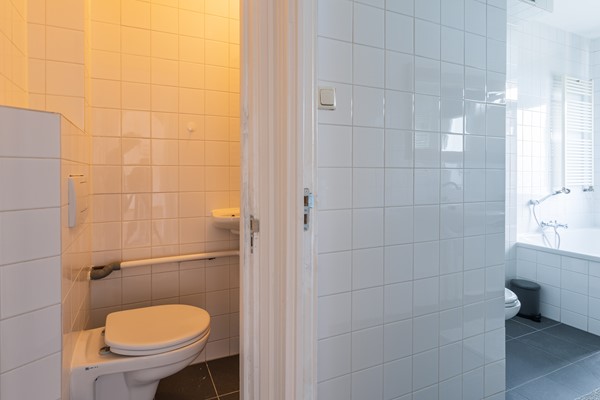 Medium property photo - J.J. Cremerstraat 6-3, 1054 TD Amsterdam